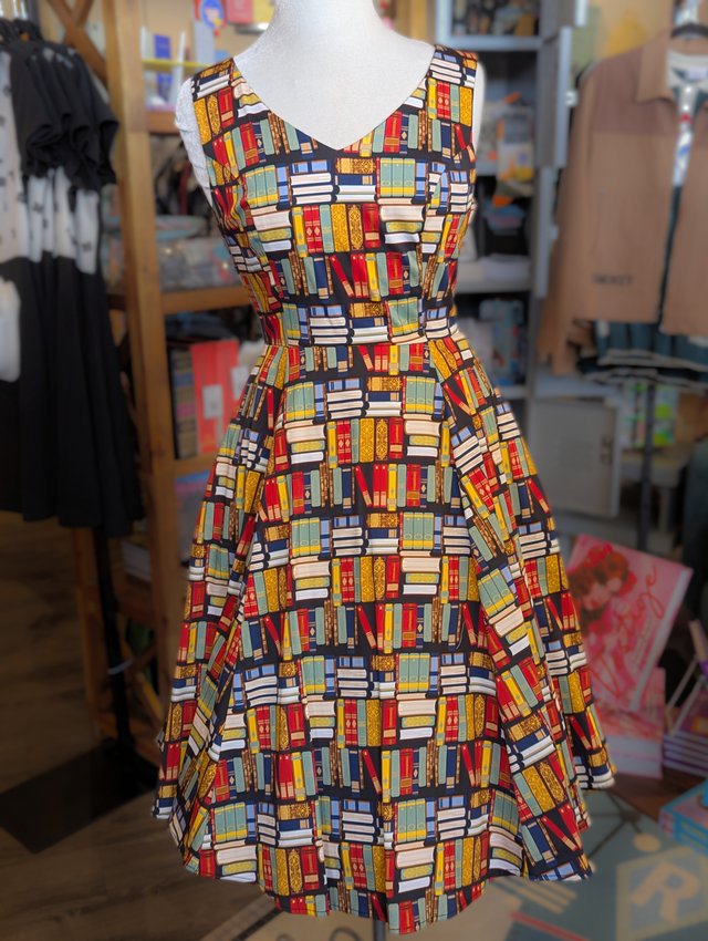 DRESSES | Retro Betty