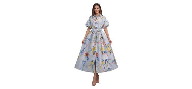 CLOTHING | Retro Betty