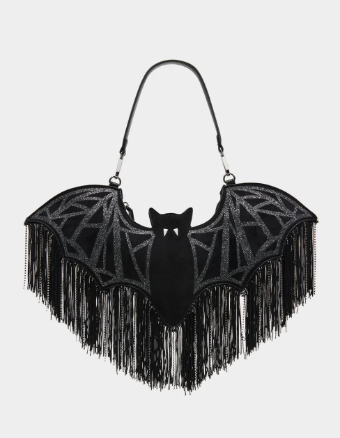 ACCESSORIES | Retro Betty