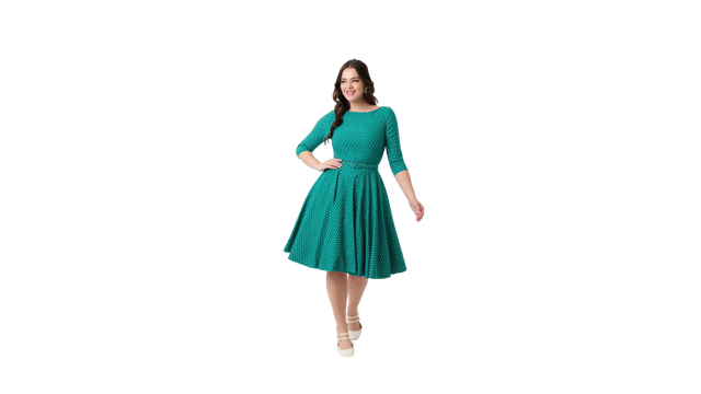 DRESSES | Retro Betty