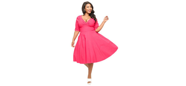 DRESSES | Retro Betty