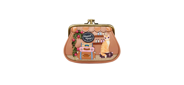 ACCESSORIES | Retro Betty