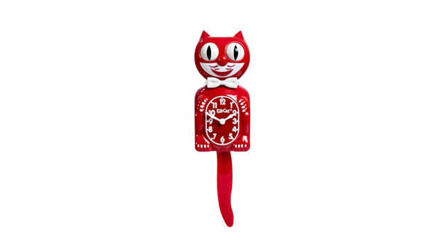 KIT-CAT CLOCKS | Retro Betty