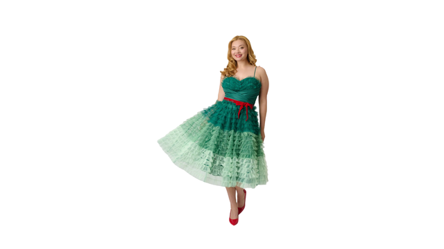 DRESSES | Retro Betty