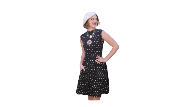DRESSES | Retro Betty