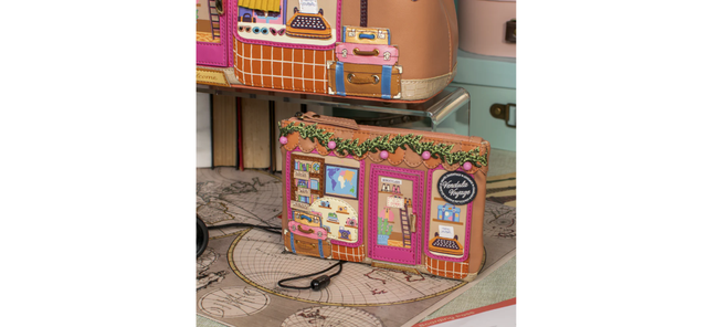 ACCESSORIES | Retro Betty