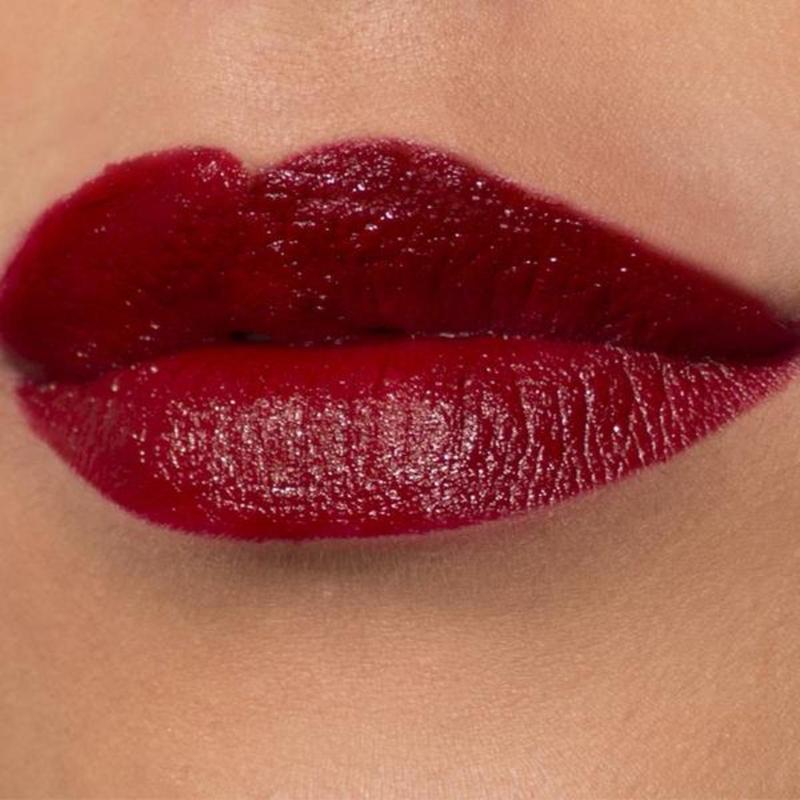 BESAME 1935 - Cherry Red Lipstick C210 | Retro Betty