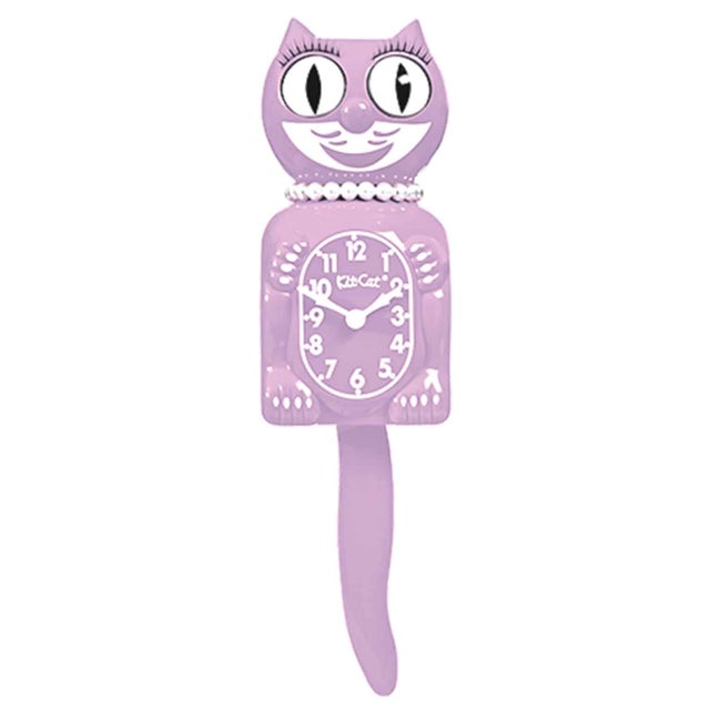 KIT-CAT CLOCKS | Retro Betty