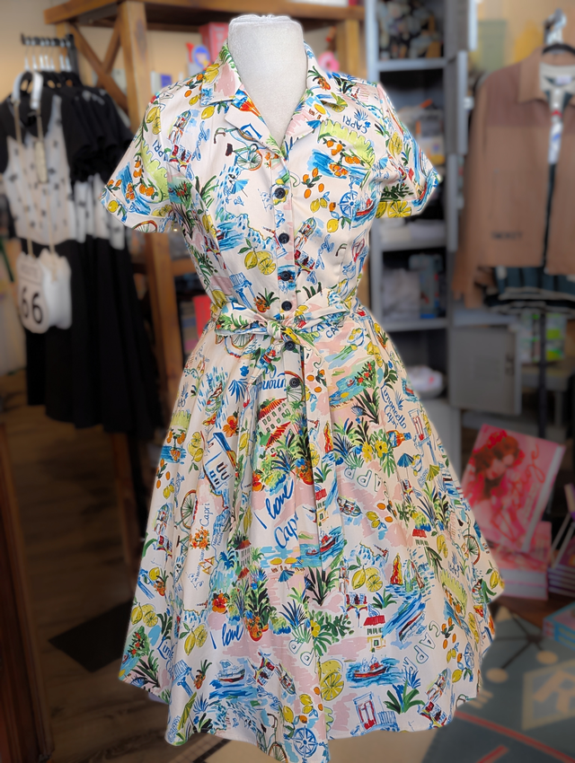 DRESSES | Retro Betty DRESSES | Retro Betty
