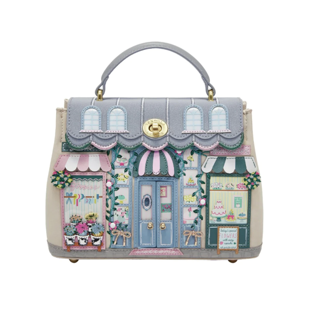 ACCESSORIES | Retro Betty