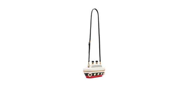 ACCESSORIES | Retro Betty