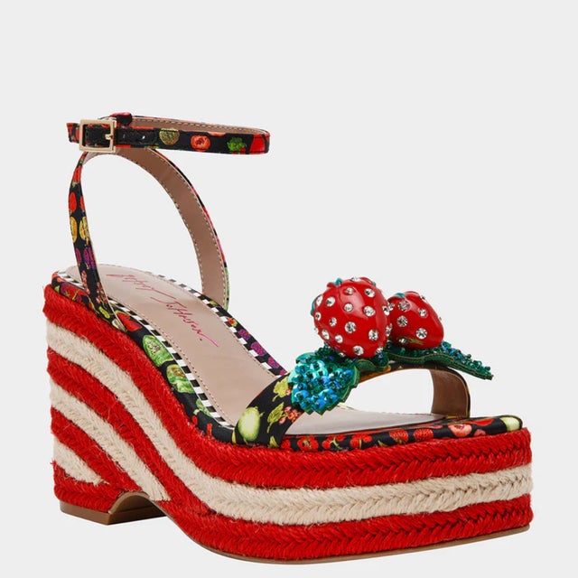 SHOES | Retro Betty