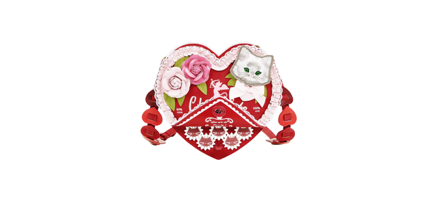 Valentine's Collection | Retro Betty