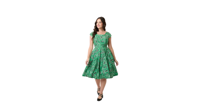 TreatÜrself special Vintage dress épine - TreatÜrself special Vintage dressの通販 by かな's