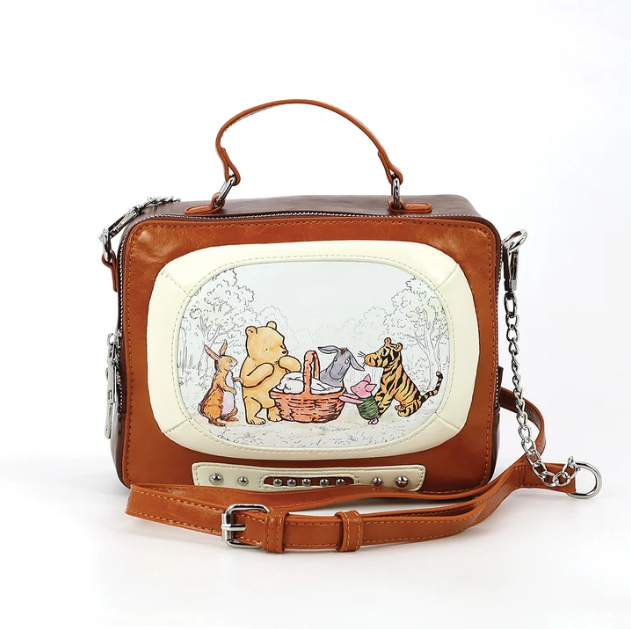 ACCESSORIES | Retro Betty