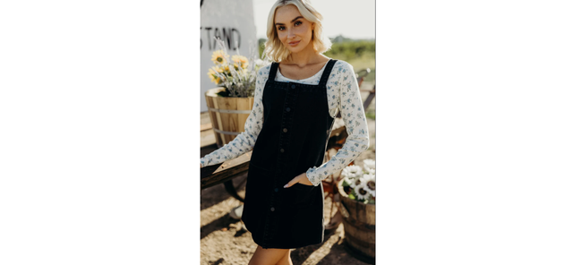 Jumpers, Rompers, and Playsuits | Retro Betty