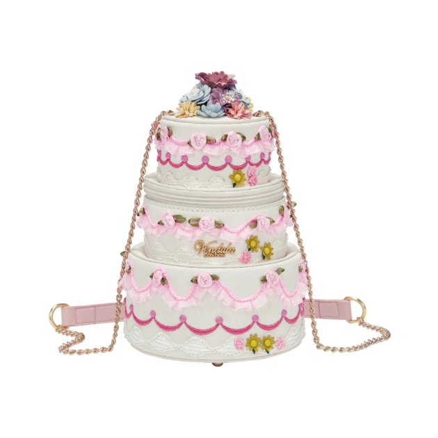 ACCESSORIES | Retro Betty