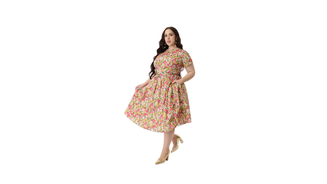 DRESSES | Retro Betty