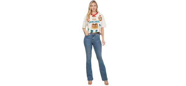 SPRING | Retro Betty