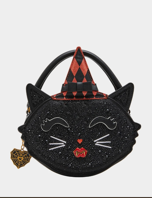 ACCESSORIES | Retro Betty