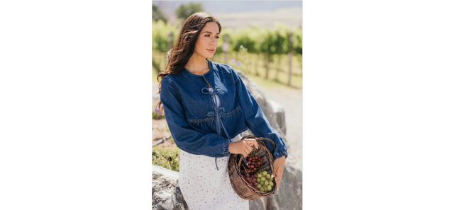 Jackets | Retro Betty