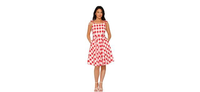 DRESSES | Retro Betty