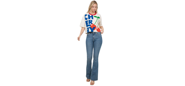 SPRING | Retro Betty