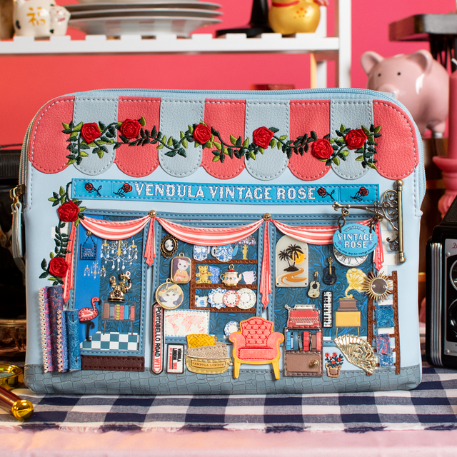 ACCESSORIES | Retro Betty ACCESSORIES | Retro Betty