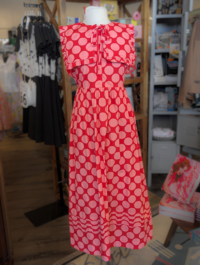 DRESSES | Retro Betty