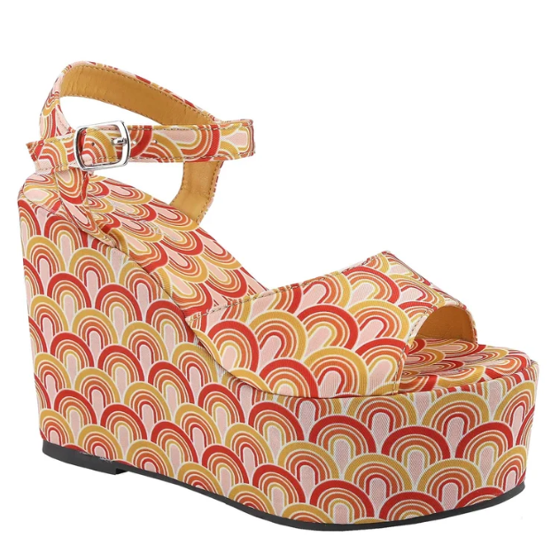 SHOES | Retro Betty