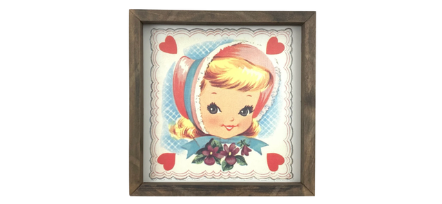 Valentine's Collection | Retro Betty