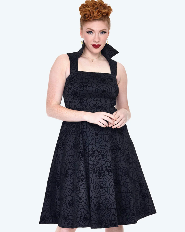 DRESSES  Retro Betty