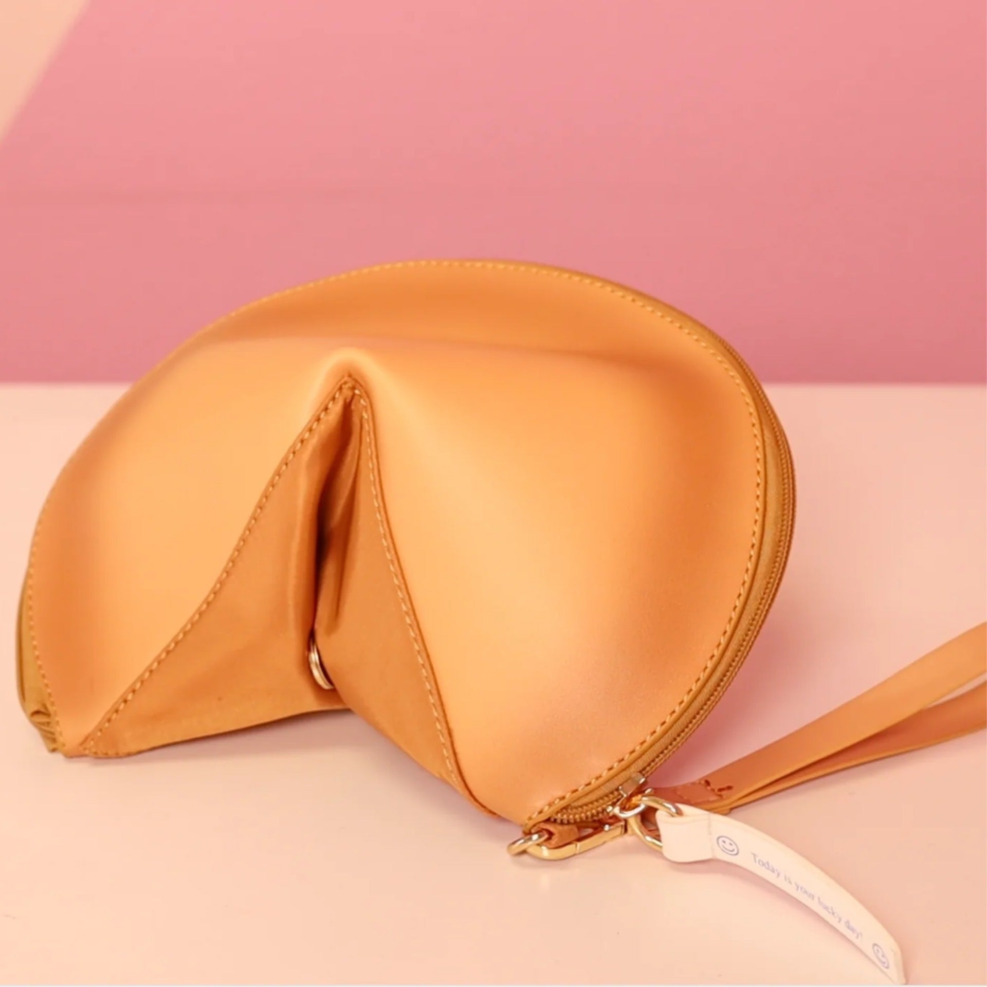 Fortune cookie Louis Vuitton, Women's Fashion, Bags & Wallets, Purses &  Pouches on Carousell
