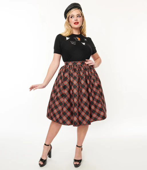 CLOTHING | Retro Betty