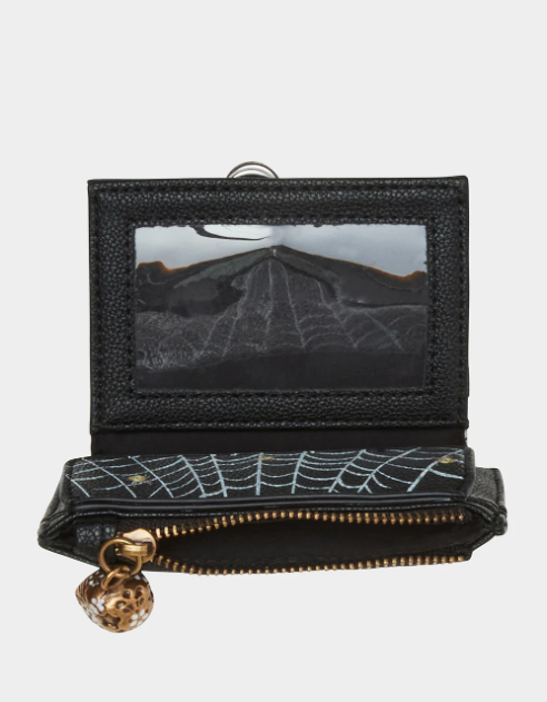 Betsy good Johnson wallet